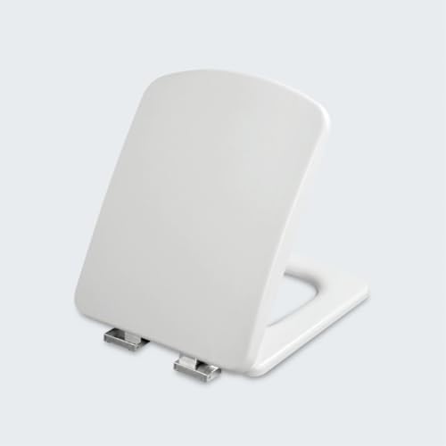 TrendLine Toilettendeckel Fiona Absenkautomatik WC Sitz Toilettensitz Klodeckel TrendLine Toilettendeckel Fiona Absenkautomatik WC Sitz Toilettensitz Klodeckel von Trend Line