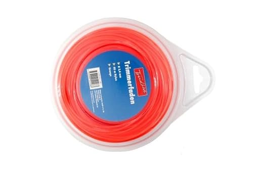 TrendLine Trimmerfaden Ø 2,4 mm, 40 m Trimmerfaden von Trend Line