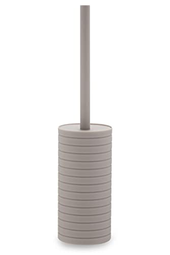 TrendLine WC-Bürstenhalter Fido Taupe WC Bürste Toilettenbürste K von Trend Line