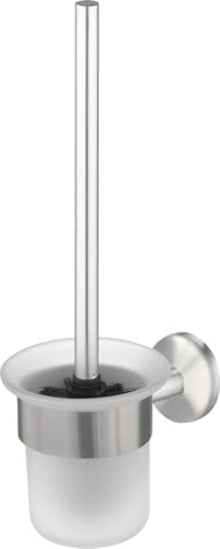 TrendLine WC- Bürstenhalter Simple Round Edelstahl Wandbefestigung TrendLine WC- Bürstenhalter Simple Round Edelstahl Wandbefestigung von Trend Line