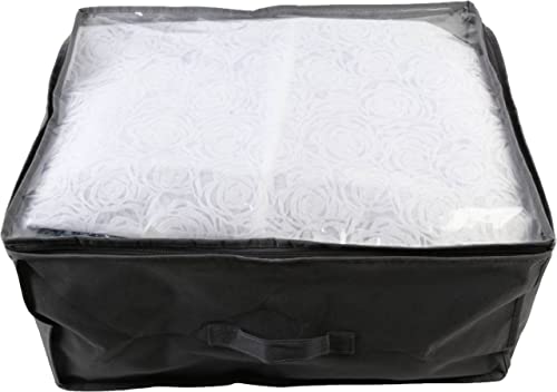 Trendline Unterbettbox 54 x 45 x 25 cm Unterbettkommode Aufbewahrung Box von Trend Line