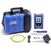 Trend Networks Glasfaserprüfgerät R240-PIP PON-OTDR von Trend Networks