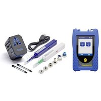 Trend Networks Glasfaserprüfgerät R240-PMIV Pegelmesser MM/SM Trend Networks Glasfaserprüfgerät R240-PMIV Pegelmesser MM/SM von Trend Networks