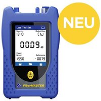 Trend Networks Glasfaserprüfgerät R240-LSIV Quad-Lichtquelle Trend Networks Glasfaserprüfgerät R240-LSIV Quad-Lichtquelle von Trend Networks