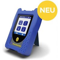 Trend Networks Glasfaserprüfgerät R240-QIP Quad-OTDR von Trend Networks