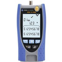Trend Networks Kabeltester R158005 VDV II Pro BT von Trend Networks