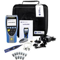 Trend Networks Netzwerkprüfgerät LXP-KIT LanXPLORER Pro Testpaket Netzwerk von Trend Networks