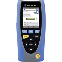 Trend Networks Netzwerkprüfgerät NTEK-KIT NaviTEK NT Pro Testpaket Netzwerk von Trend Networks