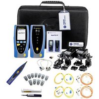 Trend Networks Netzwerkprüfgerät STNT-KIT SignalTEK NT Testpaket Netzwerk von Trend Networks