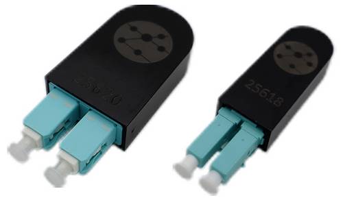 Trend Networks R166031MM LC-SC-Loop-Adapter-Kit Adapter-Set 1St. Trend Networks R166031MM LC-SC-Loop-Adapter-Kit Adapter-Set 1St. von Trend Networks