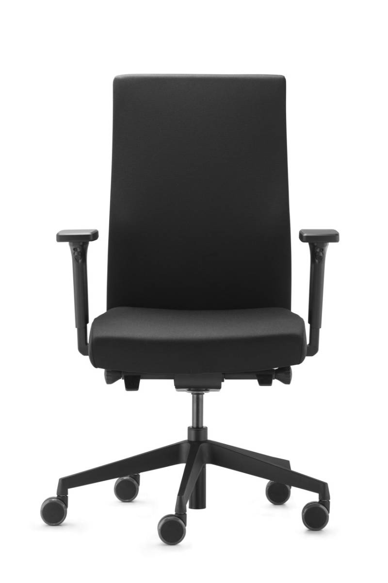 Trend Office to-strike comfort task/pro Bürodrehstuhl von Trend Office