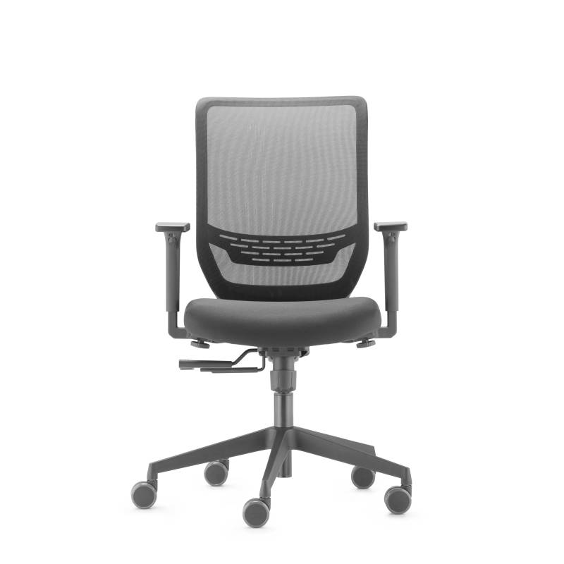 Bürostuhl to-sync mesh task von Trend office
