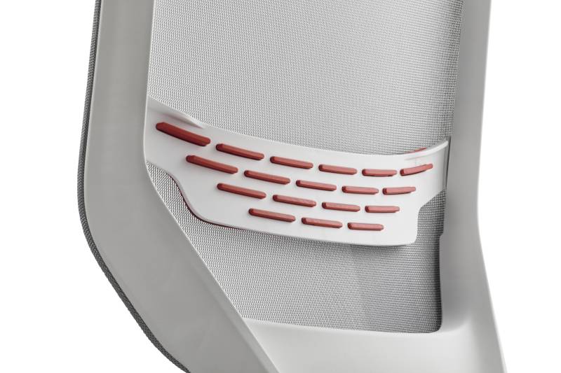 to-sync Lumbalpad von Trend office