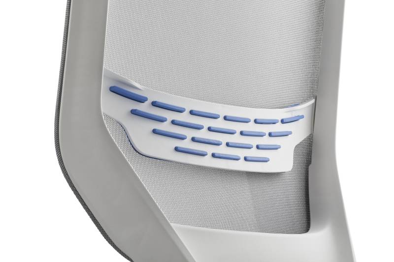 to-sync Lumbalpad von Trend office