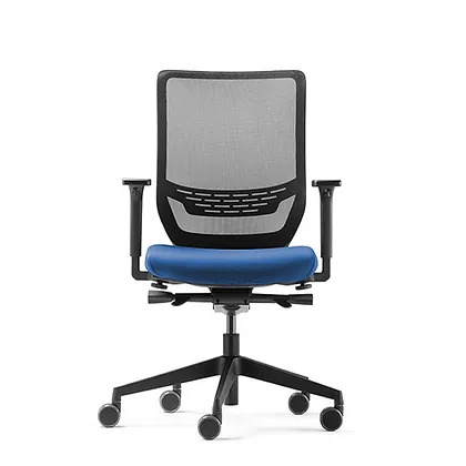 to-sync Sitzhusse von Trend office