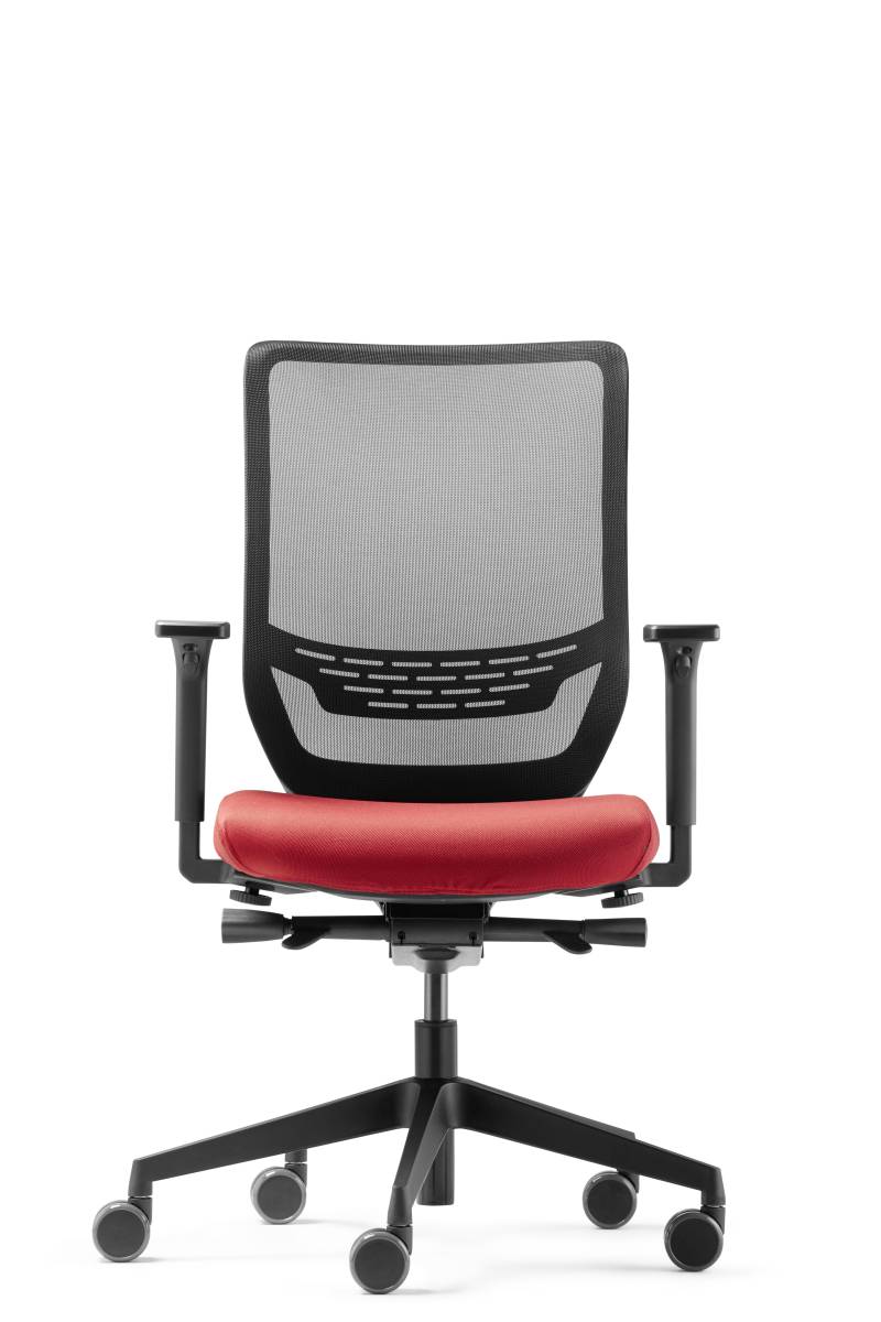 to-sync Sitzhusse von Trend office