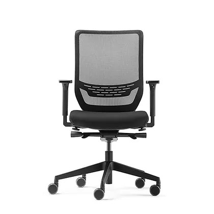to-sync Sitzhusse von Trend office