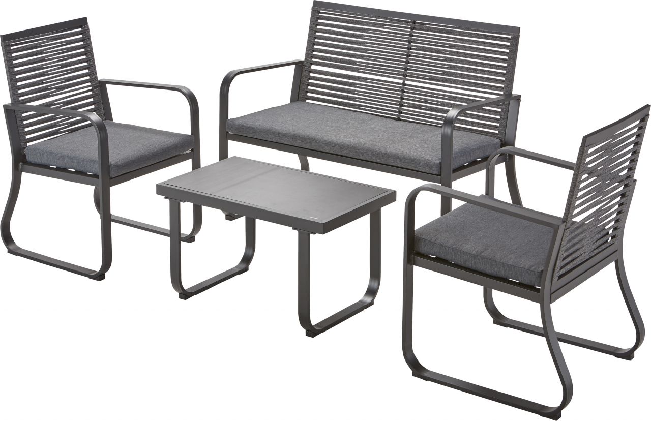 TrendLine Lounge Set Bari von TRENDLINE