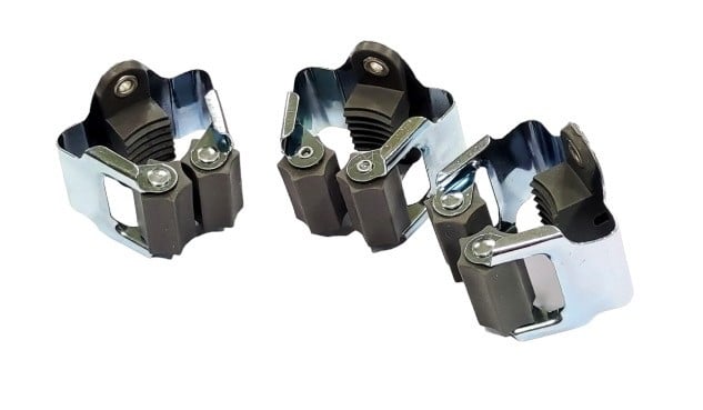 TrendLine Gerätehalter 3 teilig TrendLine Gerätehalter 3 teilig von TRENDLINE