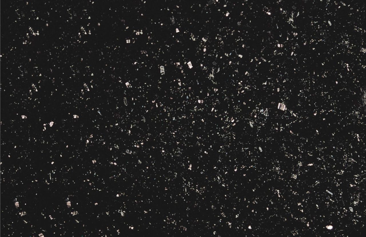 TrendLine Bodenfliese Granit 30 x 60 cm schwarz von TRENDLINE