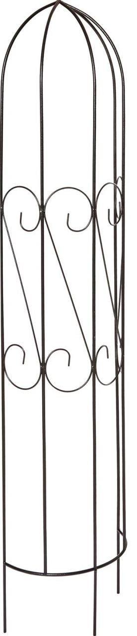 TrendLine Halbrundspalier 180 cm TrendLine Halbrundspalier 180 cm von TRENDLINE