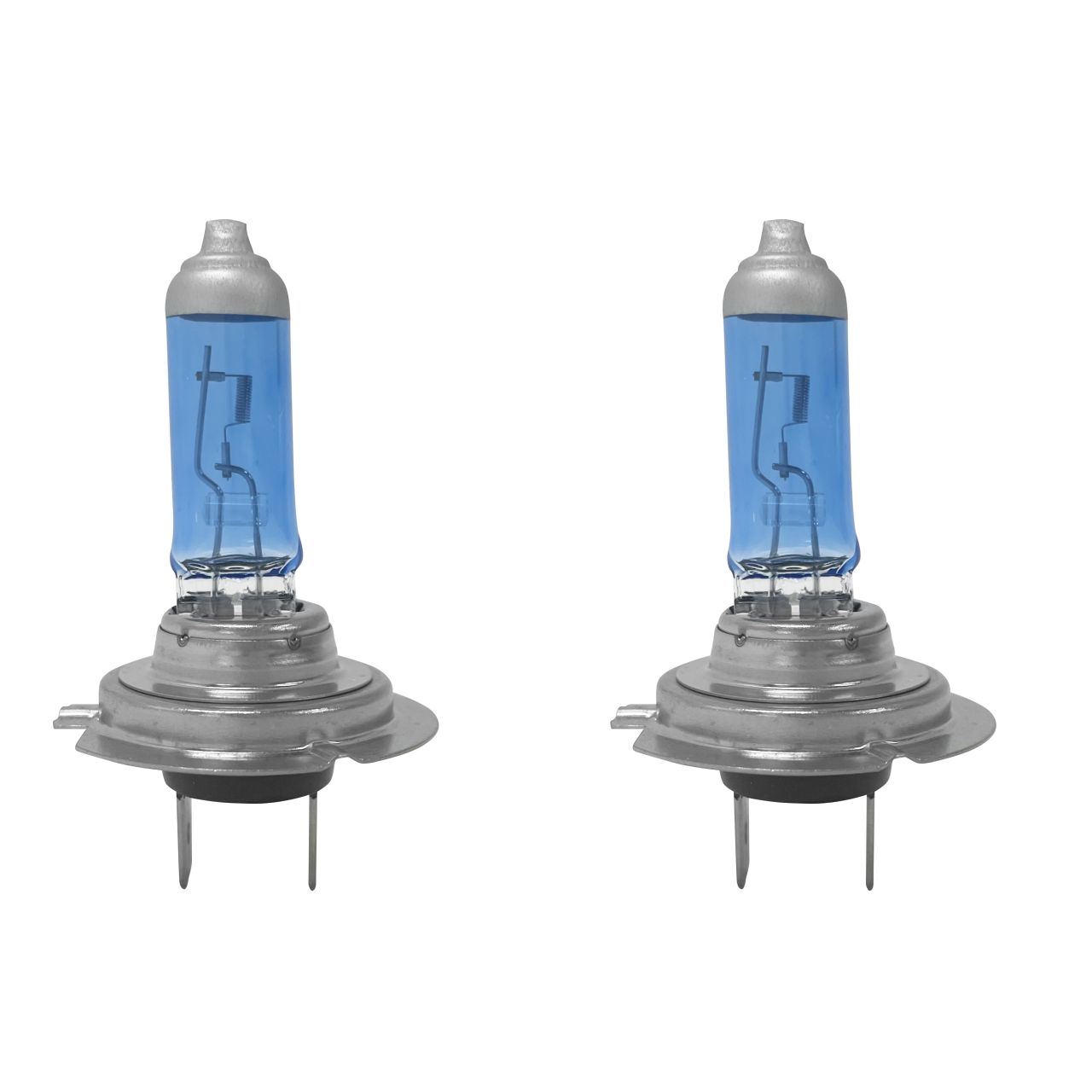 TrendLine Halogenlampe H7 12V 55W 2 Stück von TRENDLINE