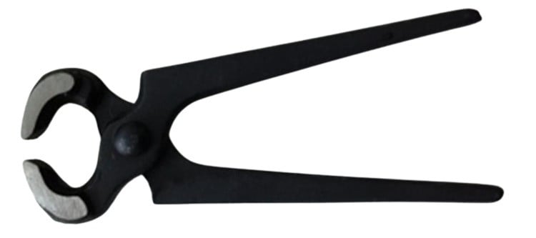 TrendLine Kneifzange 180 mm TrendLine Kneifzange 180 mm von TRENDLINE