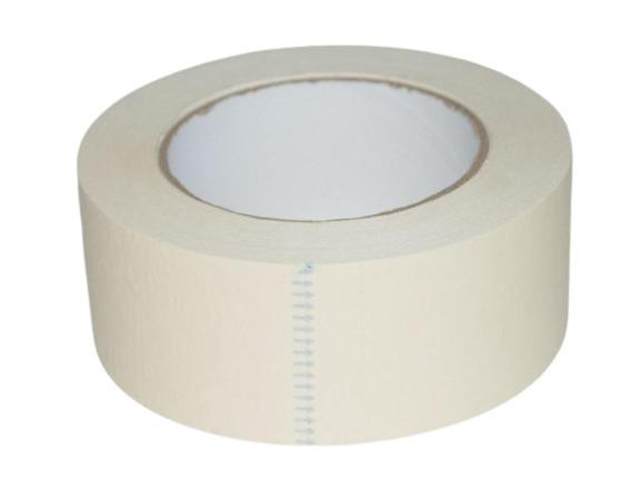 TrendLine Kreppband 50 mm x 50 m von TRENDLINE