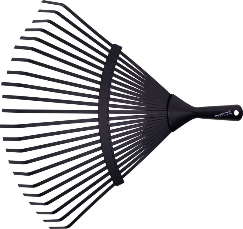 TrendLine Laubbesen-Aufsatz 40 cm schwarz TrendLine Laubbesen-Aufsatz 40 cm schwarz von TRENDLINE