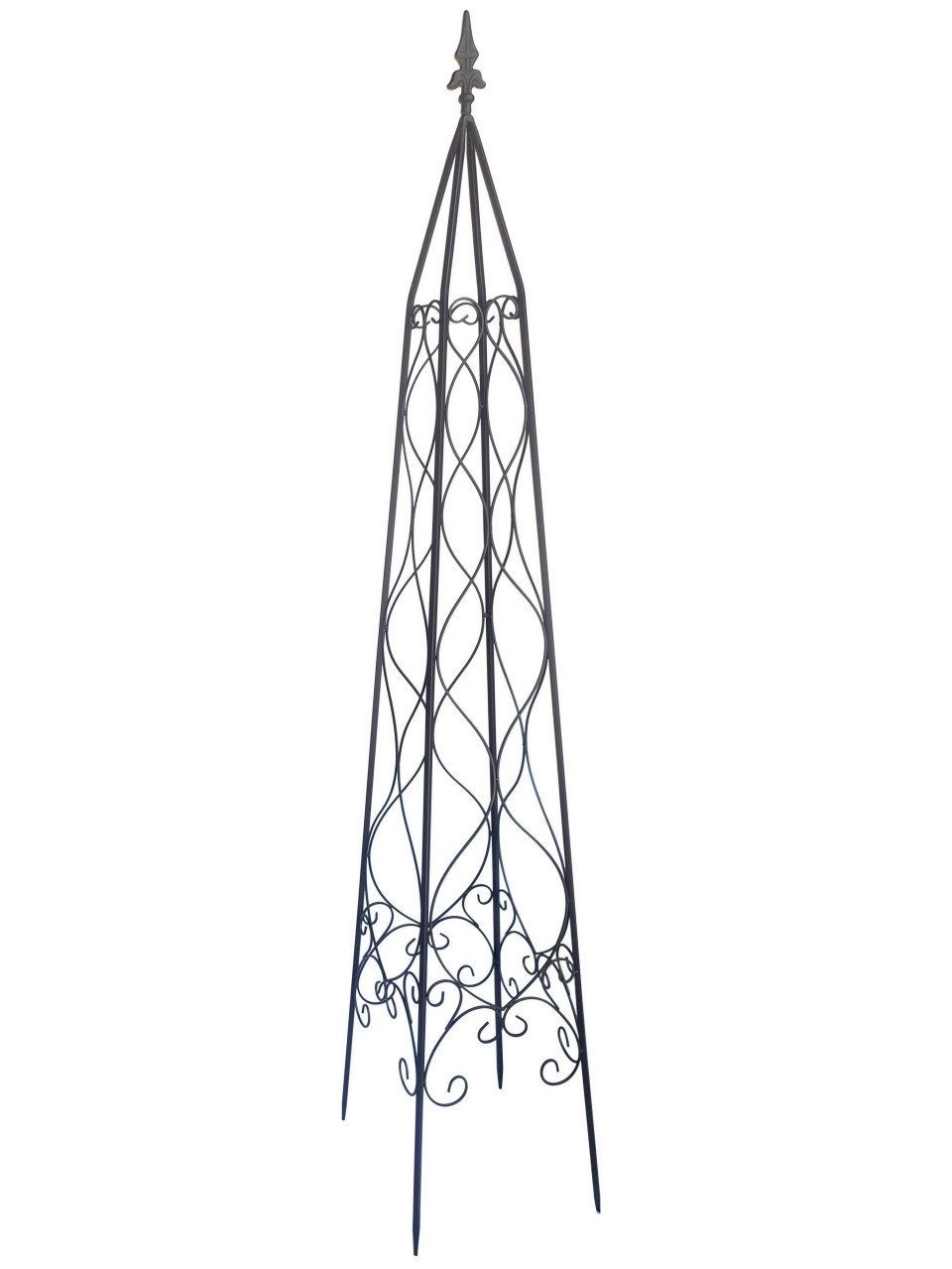 TrendLine Metallobelisk 164 cm von TRENDLINE