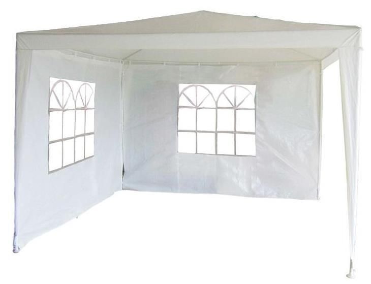 TrendLine Pavillon 300 x 300 x 250 cm von TRENDLINE