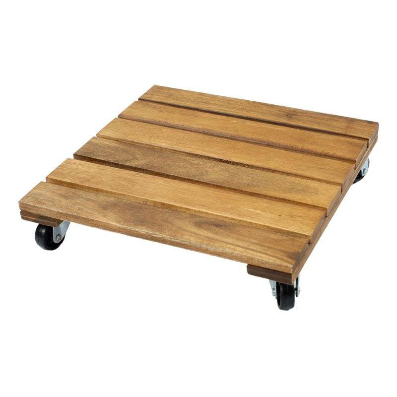 TrendLine Pflanzenroller 30 x 30 cm TrendLine Pflanzenroller 30 x 30 cm von TRENDLINE