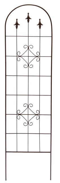 TrendLine Rankgitter 48x180cm 48 x 180 cm von TRENDLINE