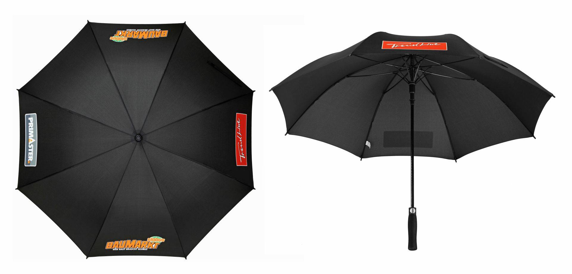 TrendLine Regenschirm 126 cm TrendLine Regenschirm 126 cm von TRENDLINE