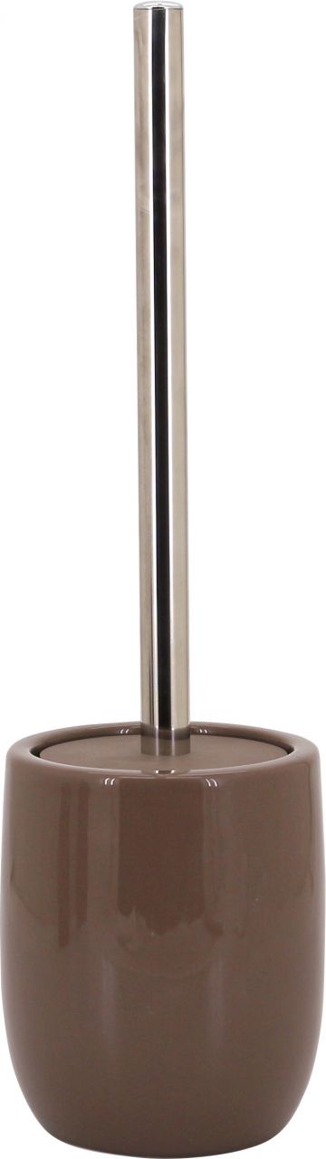 Trendline Toilettenbürstenhalter braun Adoro Trendline Toilettenbürstenhalter braun Adoro von TRENDLINE