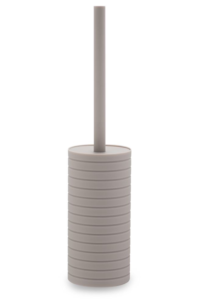 Trendline Toilettenbürstenhalter Fido taupe Trendline Toilettenbürstenhalter Fido taupe von TRENDLINE