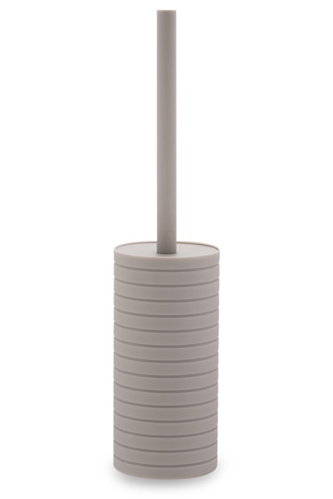 Trendline Toilettenbürstenhalter Fido taupe Trendline Toilettenbürstenhalter Fido taupe von TRENDLINE