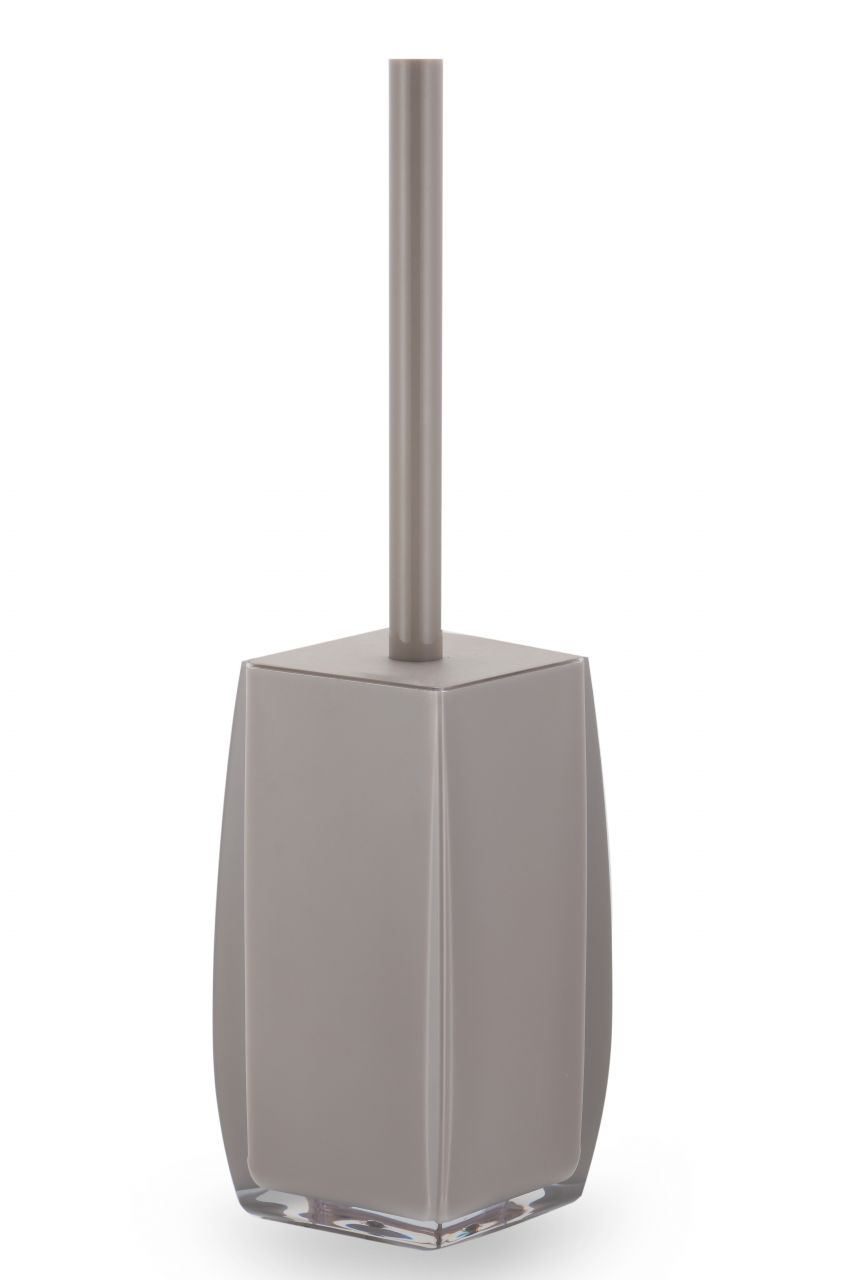 Trendline Toilettenbürstenhalter taupe Vita von TRENDLINE