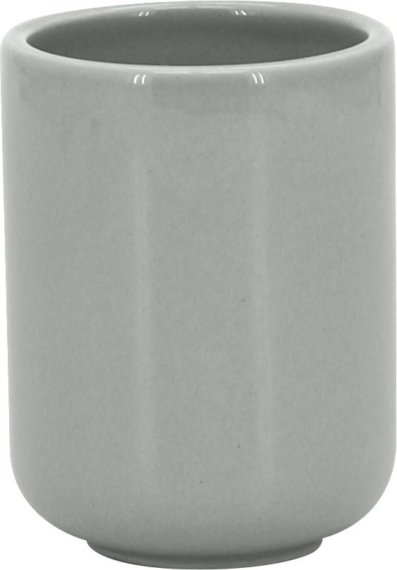 TrendLine Zahnputzbecher Alirio grau TrendLine Zahnputzbecher Alirio grau von TRENDLINE