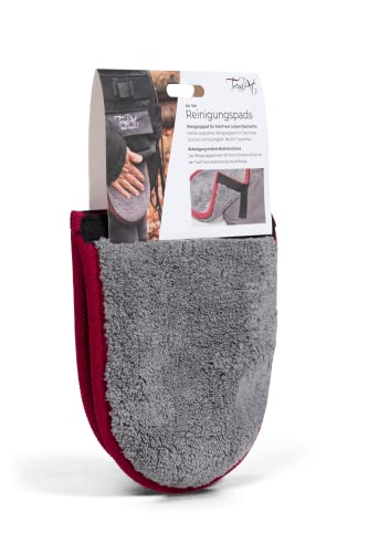 TrendPet 2er Set Reinigungspads passend TwinTreat Leckerchentasche TrendPet 2er Set Reinigungspads passend TwinTreat Leckerchentasche von TrendPet