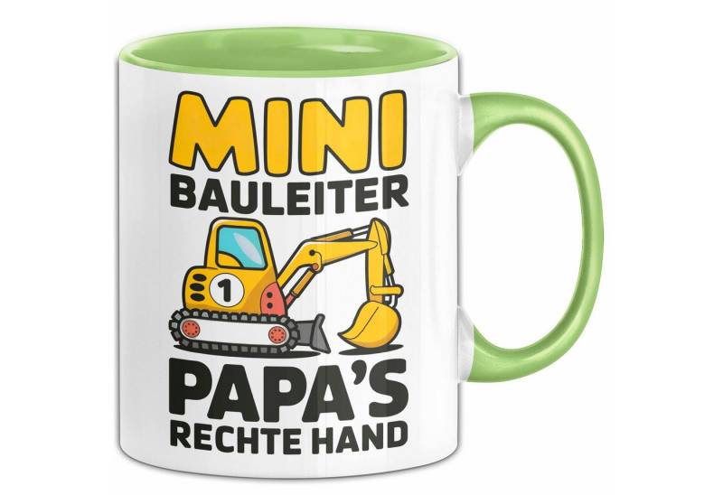 Trendation Tasse Bauleiter Bauunternehmer Tasse Geschenk Lustige Geschenkidee Spruch Trendation Tasse Bauleiter Bauunternehmer Tasse Geschenk Lustige Geschenkidee Spruch von Trendation