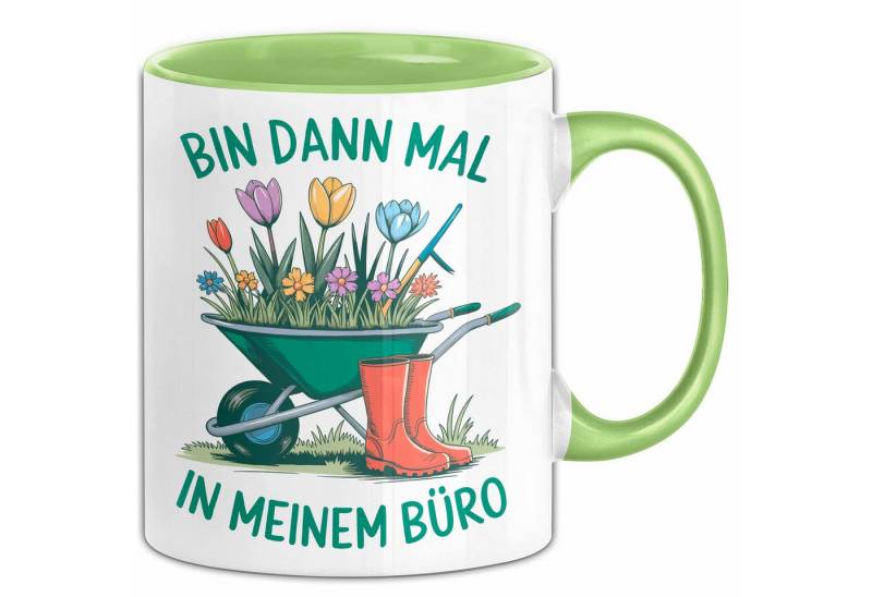 Trendation Tasse Garten Pflanzen Gärtner Tasse Geschenk Lustige Geschenkidee Spruch B Trendation Tasse Garten Pflanzen Gärtner Tasse Geschenk Lustige Geschenkidee Spruch B von Trendation