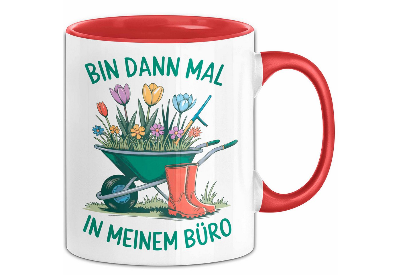 Trendation Tasse Garten Pflanzen Gärtner Tasse Geschenk Lustige Geschenkidee Spruch B Trendation Tasse Garten Pflanzen Gärtner Tasse Geschenk Lustige Geschenkidee Spruch B von Trendation