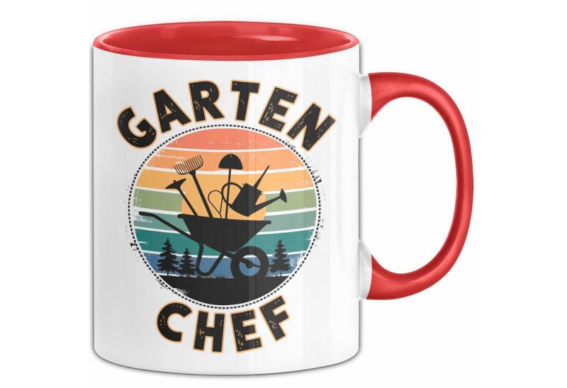 Trendation Tasse Garten Pflanzen Gärtner Tasse Geschenk Lustige Geschenkidee Spruch G Trendation Tasse Garten Pflanzen Gärtner Tasse Geschenk Lustige Geschenkidee Spruch G von Trendation
