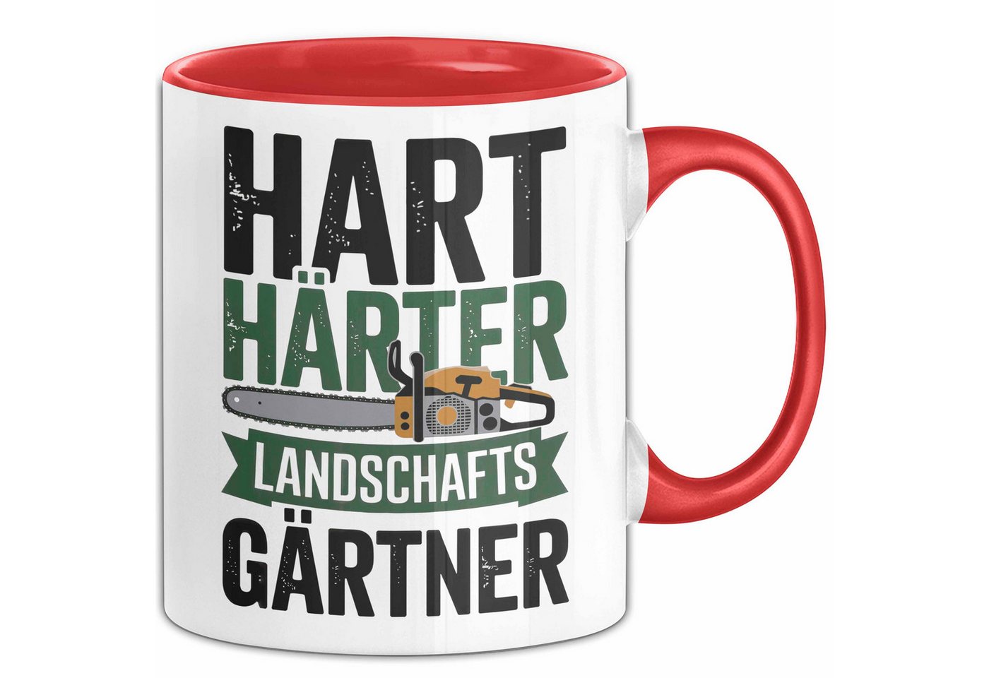 Trendation Tasse Garten Pflanzen Gärtner Tasse Geschenk Lustige Geschenkidee Spruch H Trendation Tasse Garten Pflanzen Gärtner Tasse Geschenk Lustige Geschenkidee Spruch H von Trendation