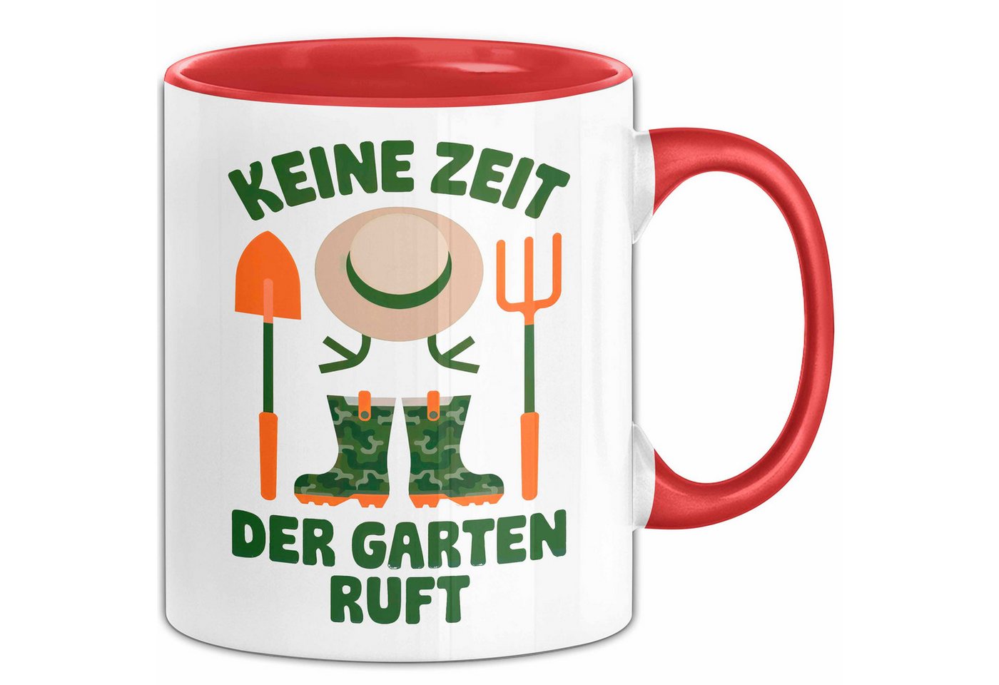 Trendation Tasse Garten Pflanzen Gärtner Tasse Geschenk Lustige Geschenkidee Spruch K Trendation Tasse Garten Pflanzen Gärtner Tasse Geschenk Lustige Geschenkidee Spruch K von Trendation