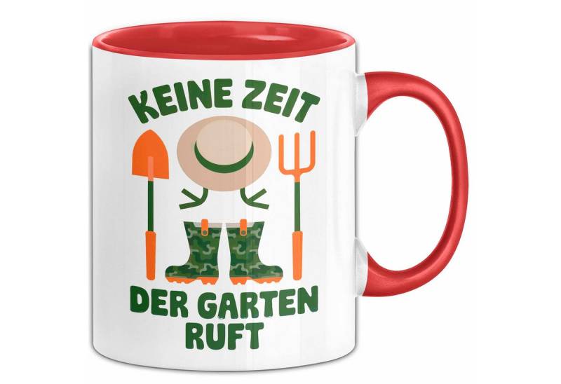 Trendation Tasse Garten Pflanzen Gärtner Tasse Geschenk Lustige Geschenkidee Spruch K Trendation Tasse Garten Pflanzen Gärtner Tasse Geschenk Lustige Geschenkidee Spruch K von Trendation