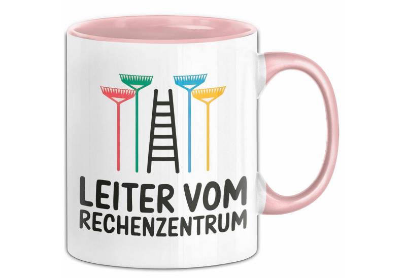 Trendation Tasse Garten Pflanzen Gärtner Tasse Geschenk Lustige Geschenkidee Spruch L von Trendation