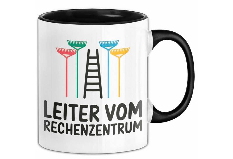 Trendation Tasse Garten Pflanzen Gärtner Tasse Geschenk Lustige Geschenkidee Spruch L von Trendation