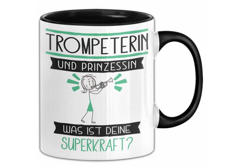 Trendation Tasse Trompeterin Und Prinzessin Tasse Geschenk Für Eine Trompeterin Gebur Trendation Tasse Trompeterin Und Prinzessin Tasse Geschenk Für Eine Trompeterin Gebur von Trendation